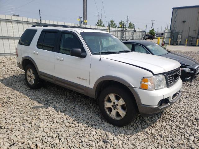 Photo 4 from auction – 2002 FORD EXPLORER X with VIN 1FMDU73E92UC95211