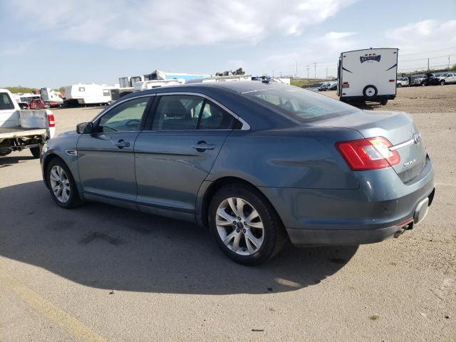 Foto 2 de la subasta – 2010 FORD TAURUS SEL con VIN 1FAHP2EW6AG145498