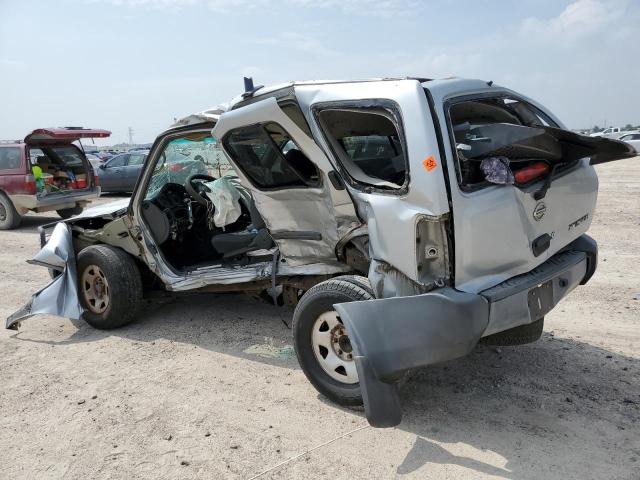 Photo 2 from auction – 2003 NISSAN XTERRA XE with VIN 5N1DD28T63C652183