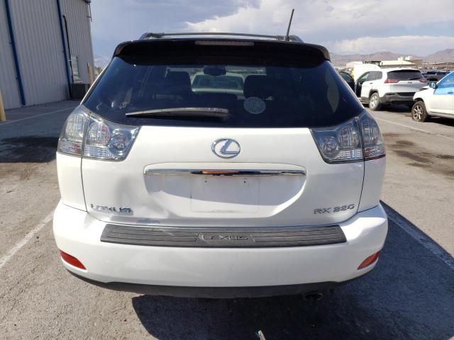 Photo 6 from auction – 2004 LEXUS RX 330 with VIN JTJGA31U840004119