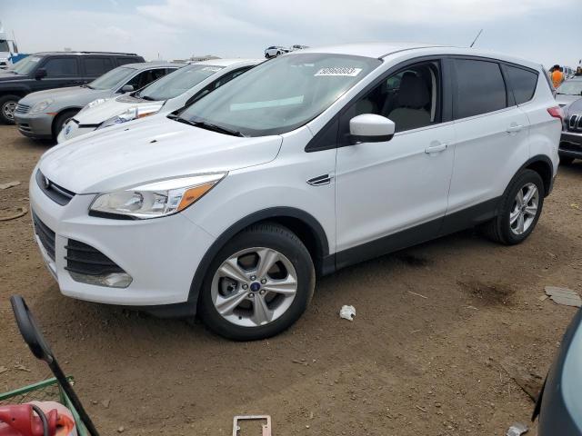 Photo 1 from auction – 2014 FORD ESCAPE SE with VIN 1FMCU9G9XEUD95343