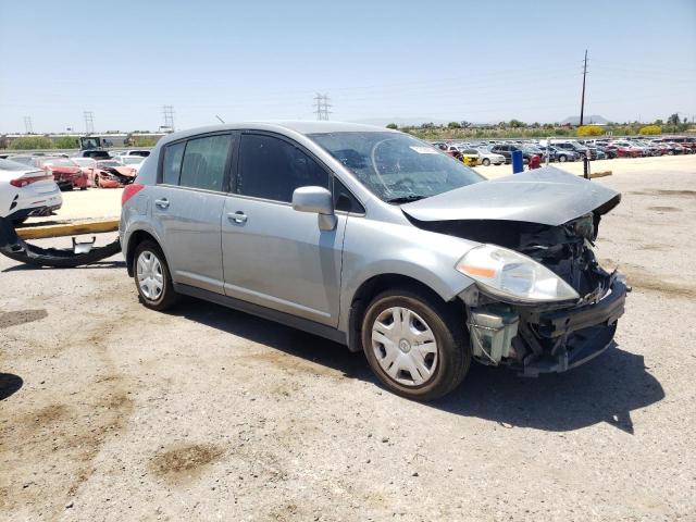 Photo 4 from auction – 2012 NISSAN VERSA S with VIN 3N1BC1CPXCL363625