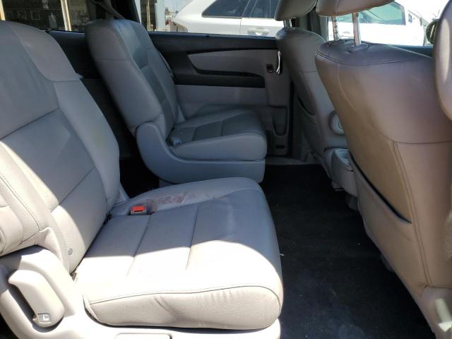 Photo 11 from auction – 2014 HONDA ODYSSEY TO with VIN 5FNRL5H92EB114640