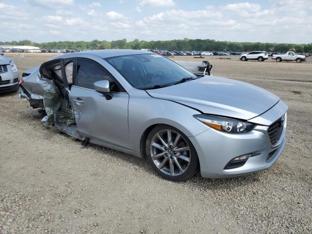 Photo 4 from auction – 2018 MAZDA 3 TOURING with VIN 3MZBN1V35JM181207