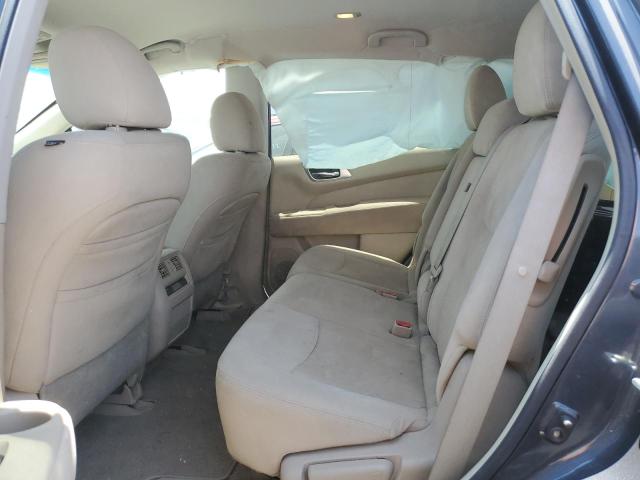 Photo 11 from auction – 2013 NISSAN PATHFINDER with VIN 5N1AR2MM2DC639516