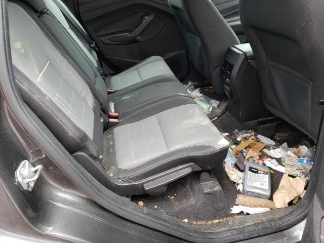 صورة رقم 10 من المزاد - 2015 FORD C-MAX SE مع VIN 1FADP5AU3FL119217
