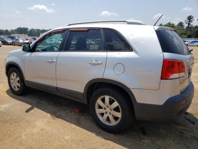 Photo 2 from auction – 2011 KIA SORENTO BA with VIN 5XYKT4A13BG129152
