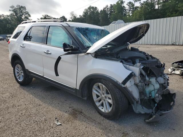 Photo 4 from auction – 2012 FORD EXPLORER X with VIN 1FMHK7D88CGA98823