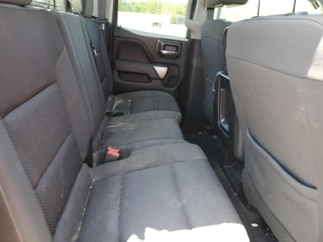 Photo 10 from auction – 2019 CHEVROLET SILVERADO with VIN 2GCRCPEC1K1140091