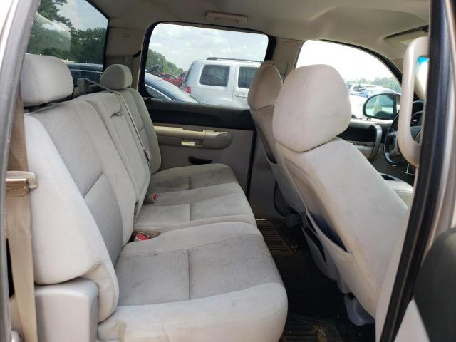 Photo 10 from auction – 2009 CHEVROLET SILVERADO with VIN 3GCEC23J69G120908