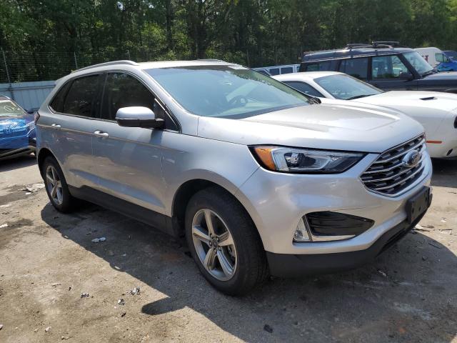 Photo 4 from auction – 2019 FORD EDGE SEL with VIN 2FMPK3J97KBB46349