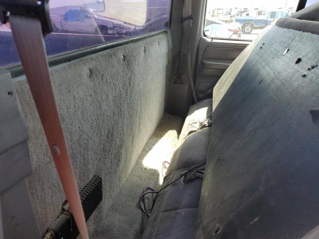 Photo 10 from auction – 1994 FORD F150 with VIN 1FTEF14H0RLB62541