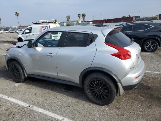 Photo 2 from auction – 2013 NISSAN JUKE S with VIN JN8AF5MV7DT213736