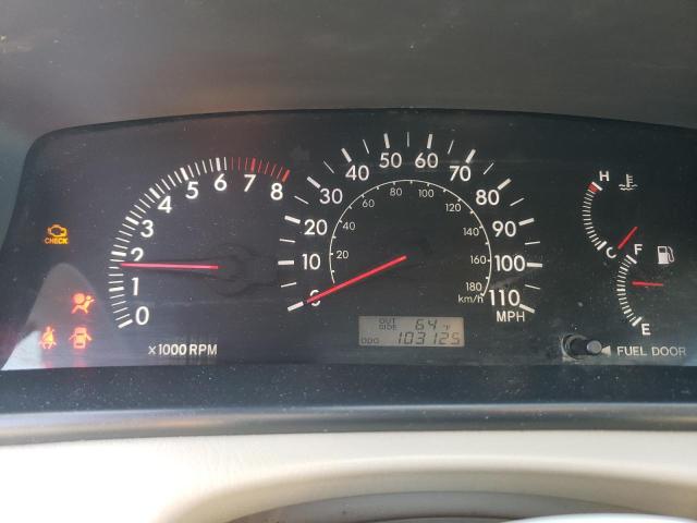 Photo 9 from auction – 2005 TOYOTA COROLLA CE with VIN 2T1BR32EX5C369261