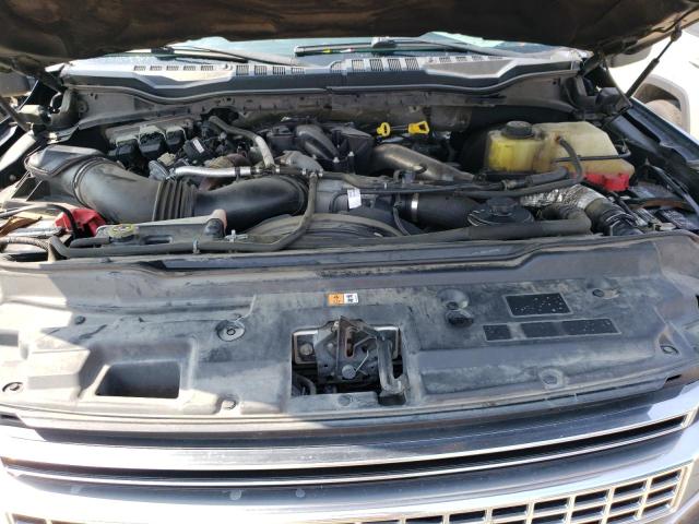 Photo 11 from auction – 2017 FORD F250 SUPER with VIN 1FT7W2BT5HED41358