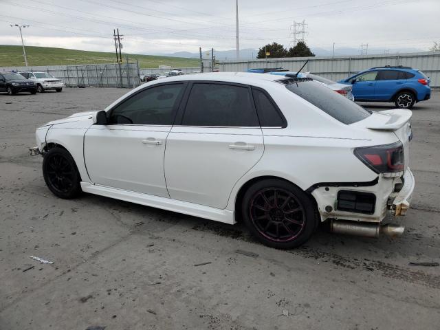 Photo 2 from auction – 2010 SUBARU IMPREZA WR with VIN JF1GE7G65AG509955