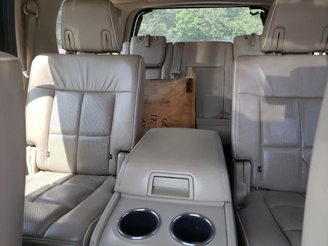 Photo 10 from auction – 2008 LINCOLN NAVIGATOR with VIN 5LMFU28578LJ21587
