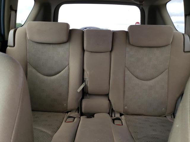 Photo 10 from auction – 2010 TOYOTA RAV4 with VIN 2T3ZF4DV8AW017905