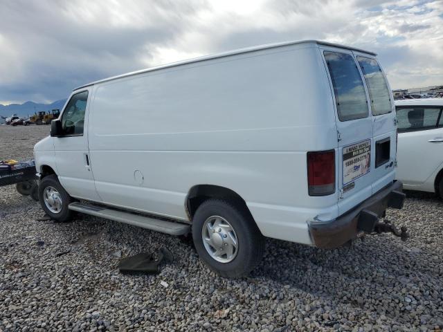 Photo 2 from auction – 2010 FORD ECONOLINE with VIN 1FTNE2EW2ADA36556
