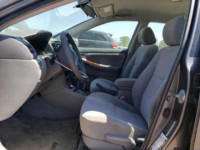 Photo 7 from auction – 2006 TOYOTA COROLLA CE with VIN 2T1BR32E06C647893