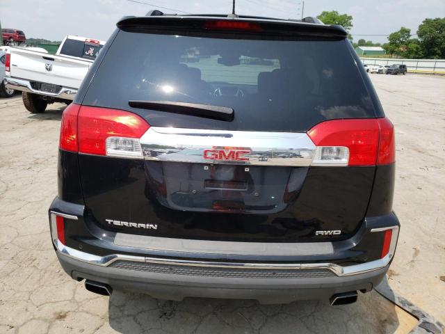 Zdjęcie 6 z aukcji – 2016 GMC TERRAIN SL z VIN 2GKFLUE31G6162656