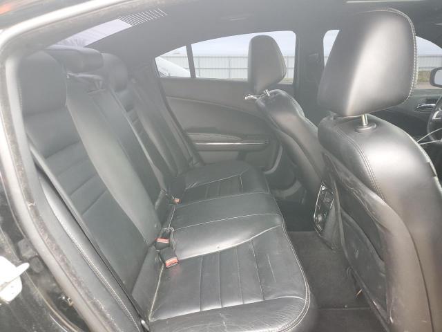 Photo 10 from auction – 2014 DODGE CHARGER SX with VIN 2C3CDXJG4EH138248