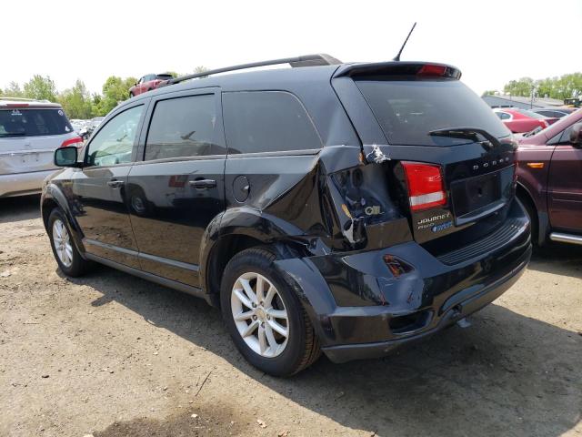 Photo 2 from auction – 2013 DODGE JOURNEY SX with VIN 3C4PDDBG9DT644853