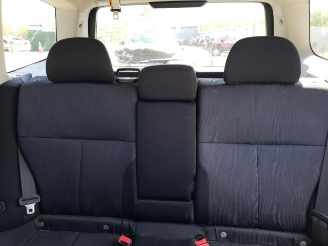 Photo 10 from auction – 2010 SUBARU FORESTER 2 with VIN JF2SH6CC1AH732765