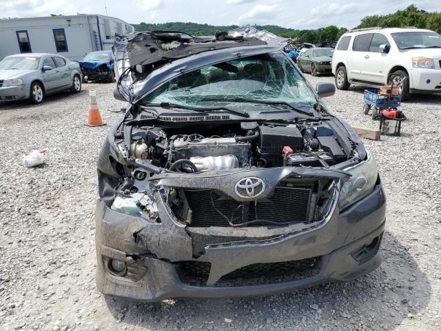 Photo 5 from auction – 2010 TOYOTA CAMRY BASE with VIN 4T1BF3EK7AU563748