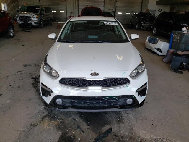 Photo 5 from auction – 2019 KIA FORTE FE with VIN 3KPF24AD3KE113612
