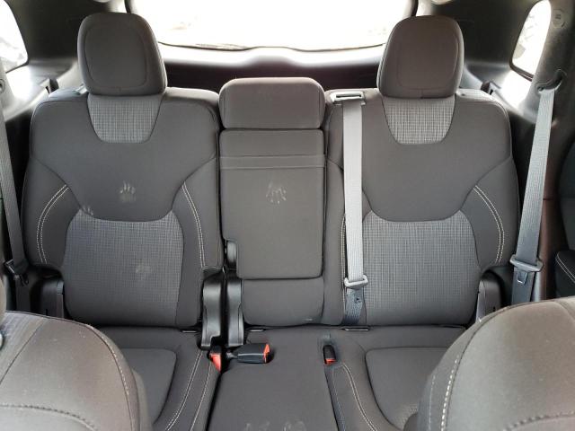 Photo 10 from auction – 2015 JEEP CHEROKEE L with VIN 1C4PJLCB1FW643599