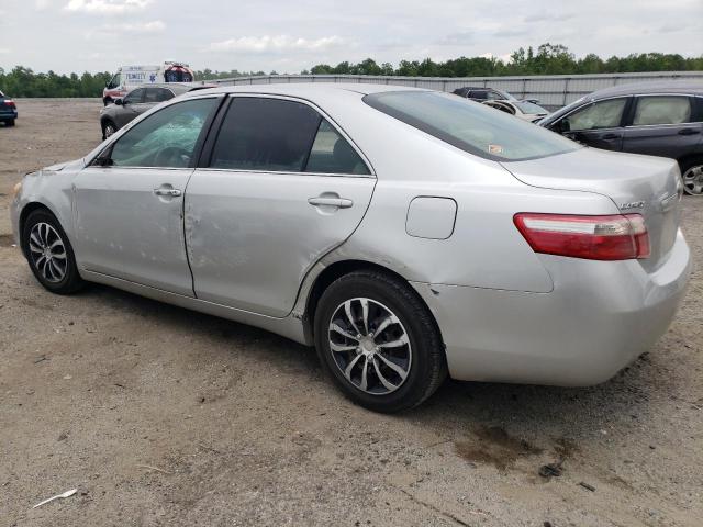 Photo 2 from auction – 2007 TOYOTA CAMRY CE with VIN 4T1BE46K07U557712