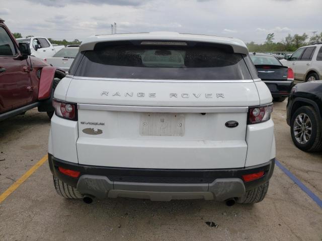 Photo 6 from auction – 2012 LAND ROVER RANGE ROVE with VIN SALVV2BG7CH638239