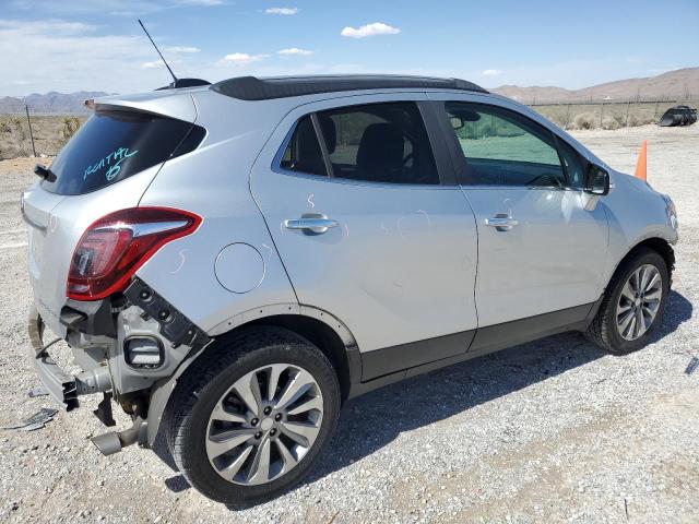 Photo 3 from auction – 2018 BUICK ENCORE PRE with VIN KL4CJASB5JB676572