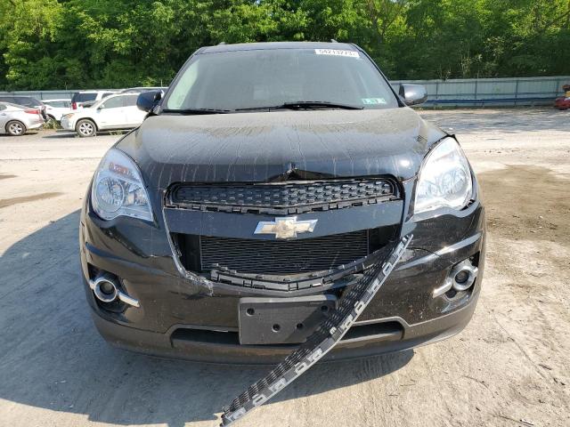 Photo 5 from auction – 2015 CHEVROLET EQUINOX LT with VIN 2GNFLGE39F6418920