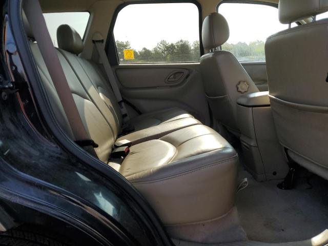صورة رقم 11 من المزاد - 2004 MAZDA TRIBUTE ES مع VIN 4F2CZ96194KM26237