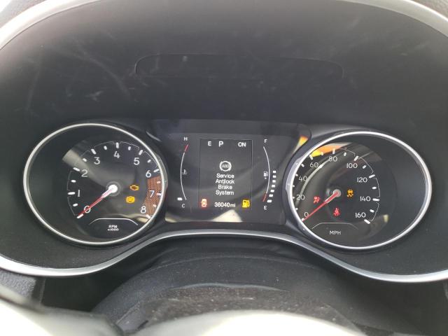 صورة رقم 9 من المزاد - 2020 JEEP COMPASS LA مع VIN 3C4NJDBB5LT242718