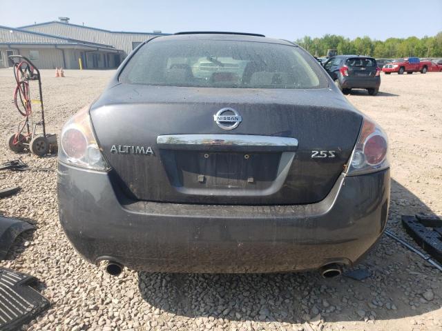 Photo 6 from auction – 2007 NISSAN ALITMA with VIN 1N4AL21E77N424019