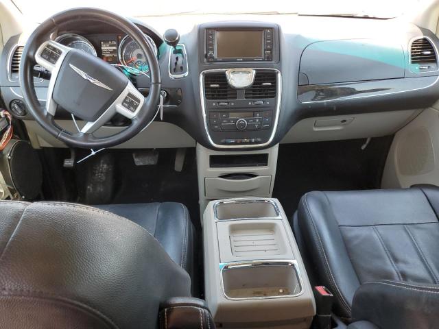 Photo 8 from auction – 2016 CHRYSLER TOWN & COU with VIN 2C4RC1BG8GR157483