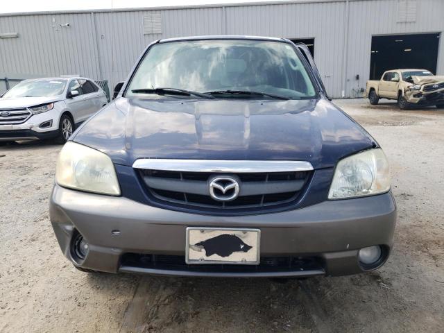 Photo 5 from auction – 2003 MAZDA TRIBUTE ES with VIN 4F2CZ06173KM35089