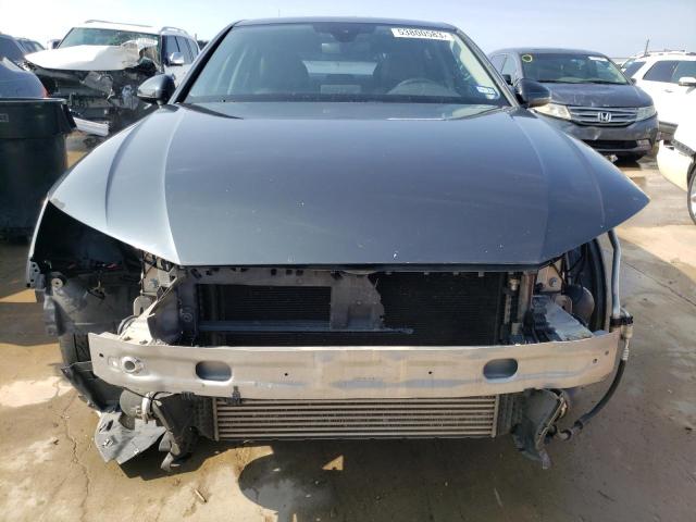 Photo 5 from auction – 2017 AUDI A4 ULTRA P with VIN WAUGMAF40HN069947