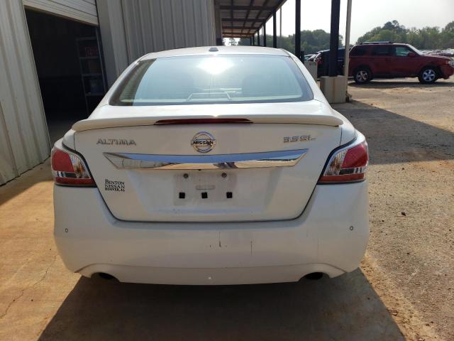 Photo 6 from auction – 2015 NISSAN ALTIMA 3.5 with VIN 1N4BL3AP2FC293488