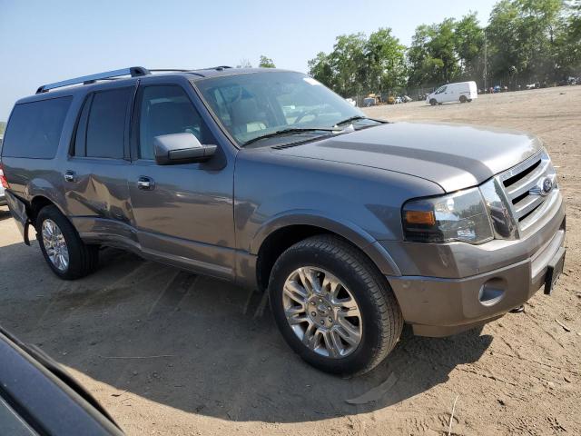 Photo 4 from auction – 2012 FORD EXPEDITION with VIN 1FMJK2A51CEF46670
