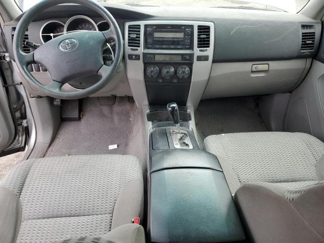 Photo 8 from auction – 2007 TOYOTA 4RUNNER SR with VIN JTEZU14R878072341