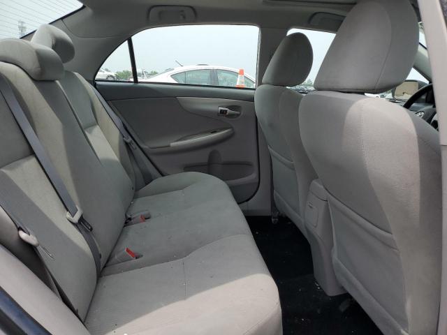 Photo 10 from auction – 2010 TOYOTA COROLLA BA with VIN 2T1BU4EE1AC371216