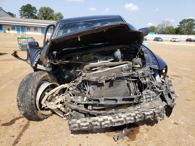 Photo 5 from auction – 2016 RAM 1500 ST with VIN 1C6RR7FT1GS303107