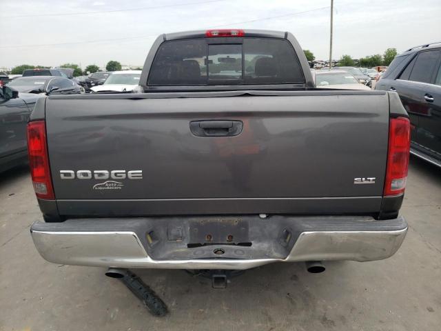 Photo 6 from auction – 2003 DODGE RAM 1500 S with VIN 1D7HA18N93S349274