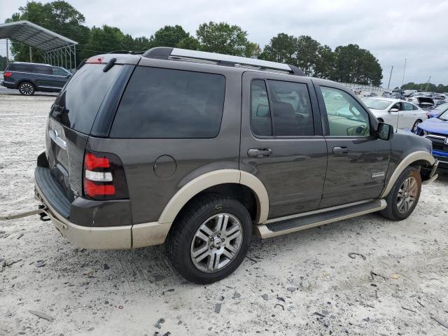 Photo 3 from auction – 2006 FORD EXPLORER E with VIN 1FMEU64856ZA24534