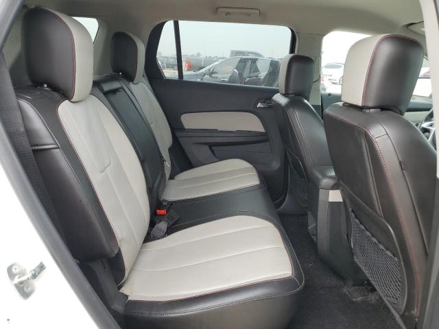صورة رقم 10 من المزاد - 2016 GMC TERRAIN SL مع VIN 2GKFLPE35G6170468