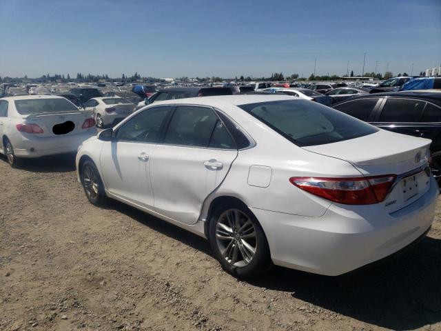 Photo 2 from auction – 2016 TOYOTA CAMRY LE with VIN 4T1BF1FK9GU522629